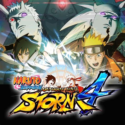 naruto 4 game|naruto storm 4 latest version.